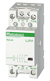 BENEDIKT&JAEGER R25-40 230 Installationssch�tz 4S 25A/220-240VAC Spule:230-264VAC
