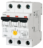 EATON Z-TS25/3 Tarifschalter 3polig, 16-25A