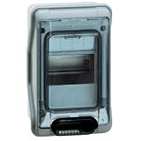 Legrand LEXIC AP VERTEILER PLEXO3 IP55 4MOD 601974