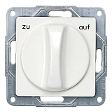 Siemens 5TA7663 Delta I-Sys.Jalousie-Knebelsch. tws