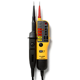 FLUKE-T110 Durchgangs/Spannungspr�fer zuschaltbare Last