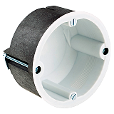 Kaiser Hohlwanddose 90 f�r Brandschutz