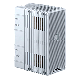 KAISER 1159-24 Universal-Ger�tetr�ger 22x10cm f�r Isolierung 6-16cm Leuchte