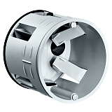 KAISER 1555-51 Geraete Verbindungsdose Econ Styro 55