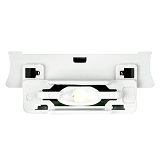 Siemens 5TG7354 Delta LED Leuchteinsatz wei 230VAC