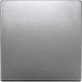 Siemens Delta Style Wippe neutral platinmetallic 5TG7141-1