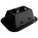 Dietzel BS-recycelbar Betonstein Recycelbar PVC