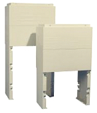 Sockel S3 950/180 Baupaket