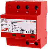Dehn 941300 �berspannungsableiter Typ1+2 3pol TNC 255VAC 3x12,5kA