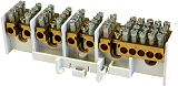 Zaehlertafelklemme ZK 25/46-44 Ks