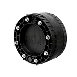 RDS-Blindeinsatz DN100 RDS-DB100EVO