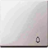 MERTEN MEG3305-0319 Wippe mit Kennzeichnung Klingel