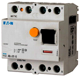 FI-Schutzschalter EATON PFIM-63/4/003-XG/A