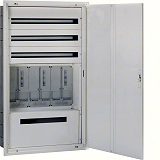 UP-Z�hlerverteiler SKI 3Z/3RTirol/K�rnten HAGER ZW313F-TK