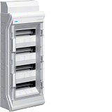 Vector Verteiler IP65 48 PLE QC PE/N HAGER VE412DN