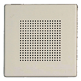 Zusatzlautsprecher zur Rufverteilung FERMAX F2040