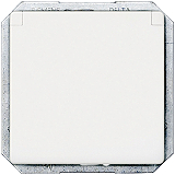 Delta I-Sys.Steckdose Deckel Berhr.ews SIEMENS LV 5UB1905