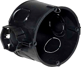 Ger�tedose Dm=60 H=42 KAISER 1055-04 25 St�ck