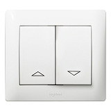 Wippe Jalousie Galea Uw LEGRAND 777014