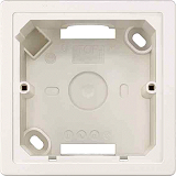 Delta Line AP-Gehaeuse 2-fach tws SIEMENS LV 5TG2902