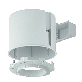 KAISER 9300-01 ThermoX-Gehuse Fronteinb.120mm Rckseit.74mm DA68mm