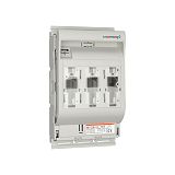 NH-Lasttrenner Gr.00 160A 3P Anb.,6xM8 MERSEN 2.030.000