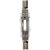 NH-Neutralleiterst�tze Gr.00 200A 1P,V-Lasche beids.