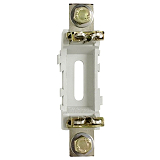 NH-Unterteil 160A 1P. Beids.M8 MERSEN 00SU5E