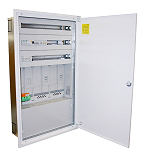 EATON BP-O-NN-800/12-3Z/3NZR-N-B/X-YBBS+ Heimverteiler AP, N� 'Ybbs+' 3ZP/3NZ 173121