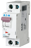 EATON PLSM-B32/1N LS 32A/1-pol+N/B 10kA 242252