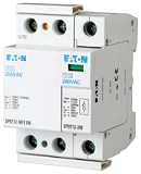 �berspannungsableiter 1pol+NPE 280V, TN-S/TT-Set EATON