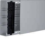 TEHALIT LF6019007035 Leitungsf�hrungskanal 60x190,lichtgrau