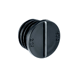 Dichtstopfen 25 KAISER 1040-25