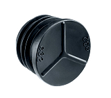 Dichtstopfen 32 KAISER 1040-32