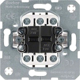Berker 303808 Doppel Aus/Wechsel
