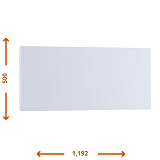 HVH610 Infrarot-Heizpaneel exclusive