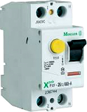 FI 25A/2-pol/100mA EATON PFIM-25/2/01