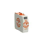 SurgeController V20 Oberteil 280V