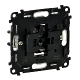 Einsatz IN'MATIC Wechselschalter 10AX