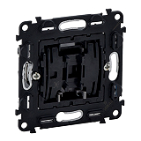 Einsatz IN'MATIC Kreuzschalter10AX