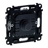 Einsatz IN'MATIC Universal-Drehdimmer 300W 2-Leiter