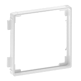 Valena Life 50X50 Adapter Farbe: Ultrawei