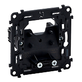 Einsatz IN'MATIC Kabelauslassohne Klemmen