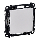 Valena Life Blindabdeckung Farbe: Ultrawei