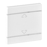 MyHOME-Wippe mit Symbol ''Auf- Ab'' fr Valena Life, 2-modu