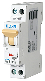 EATON PLN6-B13/1N Leitungsschutzschalter, 13 A, 1p+N, B 263271
