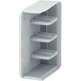 Endkappe 4-phasig f�r Stift-SS