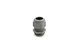 MAXIBLOCK CABLE GLAND M16X1,5POLYAMIDE PA6.6 DARK GREY