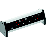 DESK 4xCEE7/3 KS GST18