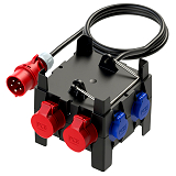 Imst MV 2x16/5 5xSSD 2m5G2.5St16/5 H07 S